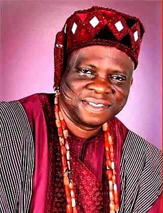 Onpetu not deposed —Palace source