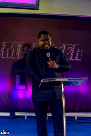 Suicide is never the answer to depression-Pastor Wale Olasoji