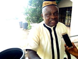 WORLD SOIL DAY: We must stop bush burning, deforestation to protect our soil – NISS