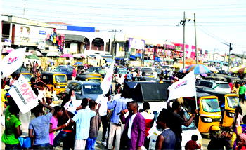 Rape: NGO takes campaign to motor parks, roads
