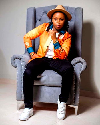 My career in artiste management is about to take a leap—Nnaukwu Jennifer