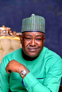 2023: Olawepo-Hashim is the unifier, bridge builder-Kaduna Group tells Osinbajo