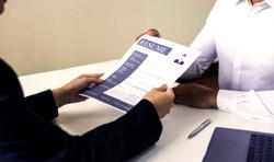 Difference between ‘okay’ resume writer and a great one