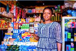 Alerzo: Using technology to improve the quality of life of informal retailers