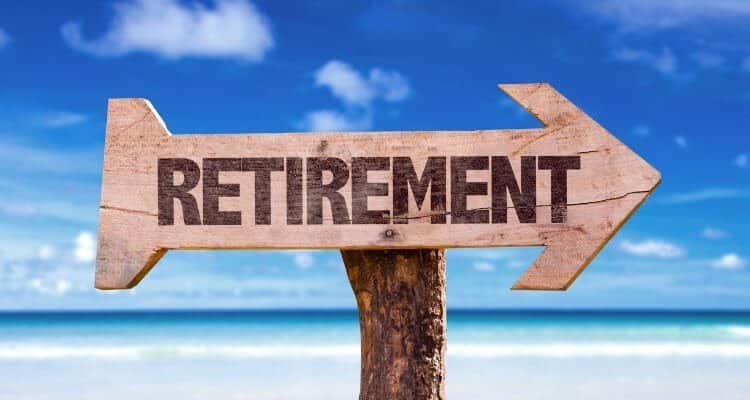 Retirement Exemption