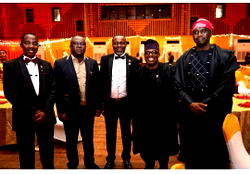 Rotary Club targets $100,000 fund for humanitarian projects