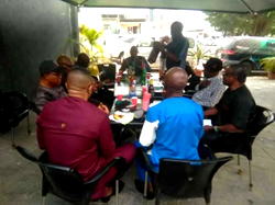 PROJECTS: School Association draws plans for 2022