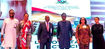 Lagos unveils Electricity Policy
