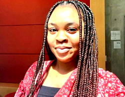 Africa’s Environmental Star: How Chisom Nnajiofor is making policy history from Nigeria to the world