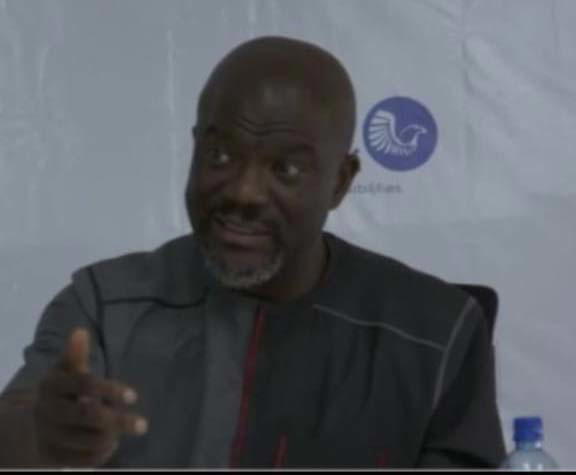 2022: Conrad Clark set for ‘Nigerian Risk Awards and Summit’