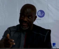 2022: Conrad Clark set for ‘Nigerian Risk Awards and Summit’