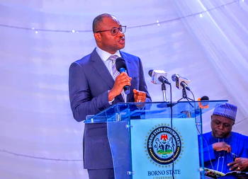 Simeon Onyemechi calls for self-reliant, sustainable state healthcare financing for all citizens