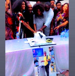 Dowen College: Family of late Sylvester Oromoni, celebrates his 12th birthday