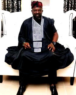 APC governorship aspirant, Obande urges Buhari to sign Electoral Bill