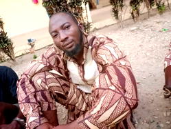I paid N2,650 for Toyota Camry valued N2.6m with luck — Suspect confesses