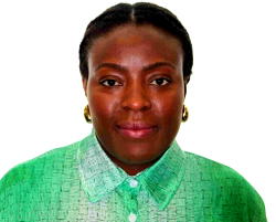 Ghanaian tech enthusiast Nathalie Takpah drives digital trannsformation through STEM education across West Africa