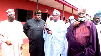 LASUBEB Chairman recommends EKOEXCEL, EdoBEST for national basic education transformation