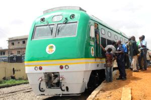 train Driver killed, many abducted, as 300 soldiers exchanged fire with terrorists – Survivor