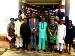 Tech company to install 1,000 CCTV cameras in UNN