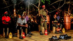 GUS: How viewers can participate in bringing their favourite warriors back to the jungle
