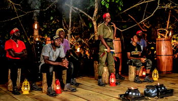 GUS: How viewers can participate in bringing their favourite warriors back to the jungle