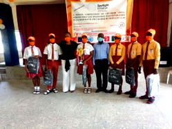 C’River tops Gender Violence Chart in South South with 42%
