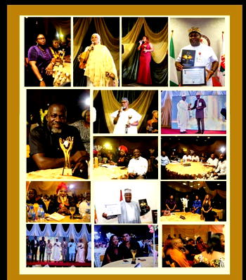 Ty Danjuma Foundation, Davido, Elizabeth Jack-rich foundation, others nominated for Nation Builders Achiever’s Award (NBAA) 2021