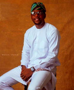 I’m a Skit Maker, Actor, and Investor – Isaac Bholu