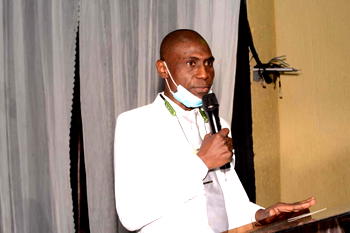 UNESCO Laureate tasks FG on Economic recovery