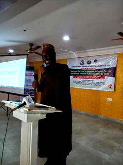 Experts scrutinize implementation of Contributory health scheme in Kaduna