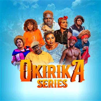 Hit Drama Series, Ile Alayo, Okirika begin airing on ST Nollywood