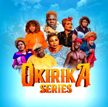 Hit Drama Series, Ile Alayo, Okirika begin airing on ST Nollywood