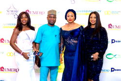 Realtor launches foundation to empower young people