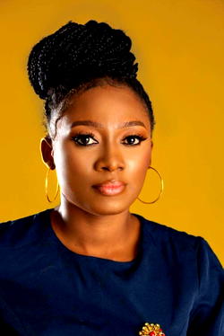 I won’t stop supporting ‘Grabeth Fashion Community’ – Victory Chijioke