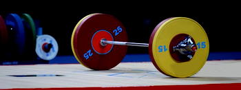 IWF Championship: Lawali wins Nigeria’s seventh gold