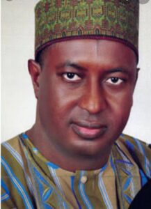 2023: Kaduna People Have Suffered, I'll Return — Ex-Gov Yero - Vanguard ...