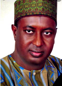 2023: Kaduna people have suffered, I’ll return — Ex-Gov Yero