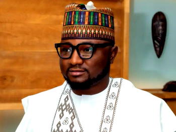 Why we have faith in Barr Shola Gabriel for APC Nat’l Organising Sec – Youth group