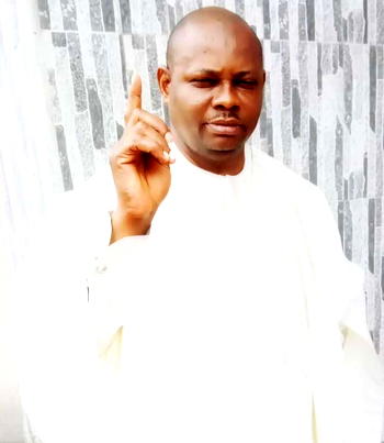 Why we established Ntippe Ibibio Unity Mission – Okon