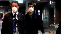 Djokovic deported from Australia after losing second visa cancellation appeal