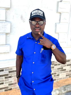 Ighoyota reiterates commitment toward all-inclusive representation