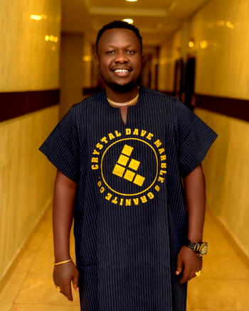 Don Charles Mmaduka bags endorsement deals, reaches new height in Nollywood