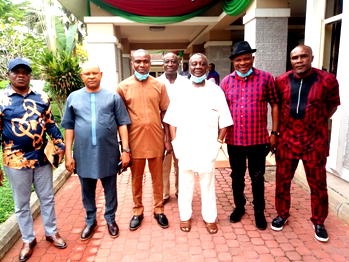 Attah seeks support for Udom’s succession plan