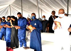 Late Ogeh, intelligent professional – Okowa