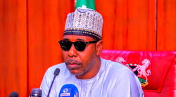 Southern Borno citizens declare one-day fasting for Zulum, Ndume over Tax Reforms