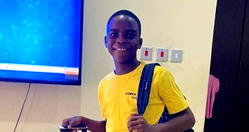 My son had no health challenge —Sylvester Oromoni’s mother