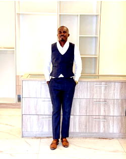 Achievements of Auspicious Properties CEO, Adekoya Adedayo
