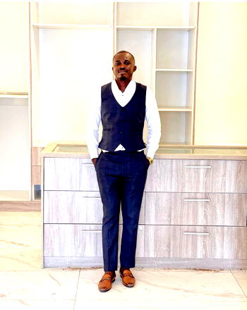 Achievements of Auspicious Properties CEO, Adekoya Adedayo