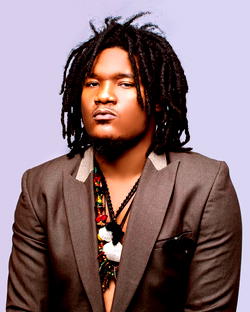 SR Greene hits top spot on iTunes Nigeria chart with ‘My Pain’