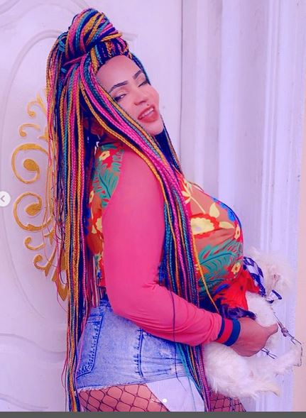 All rumours about me in 2022 are true – Cossy Ojiakor - Vanguard News